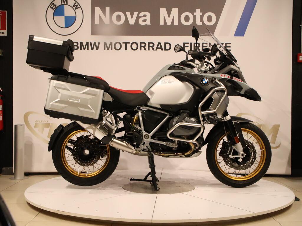 usatostore.bmw.it Store BMW Motorrad R 1250 GS BMW R 1250 GS Adventure ABS MY21