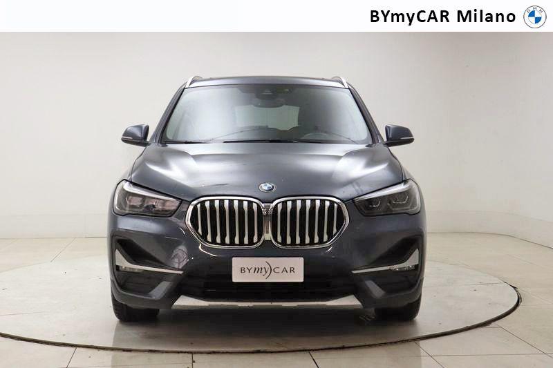 usatostore.bmw.it Store BMW X1 xdrive20d xLine Plus auto