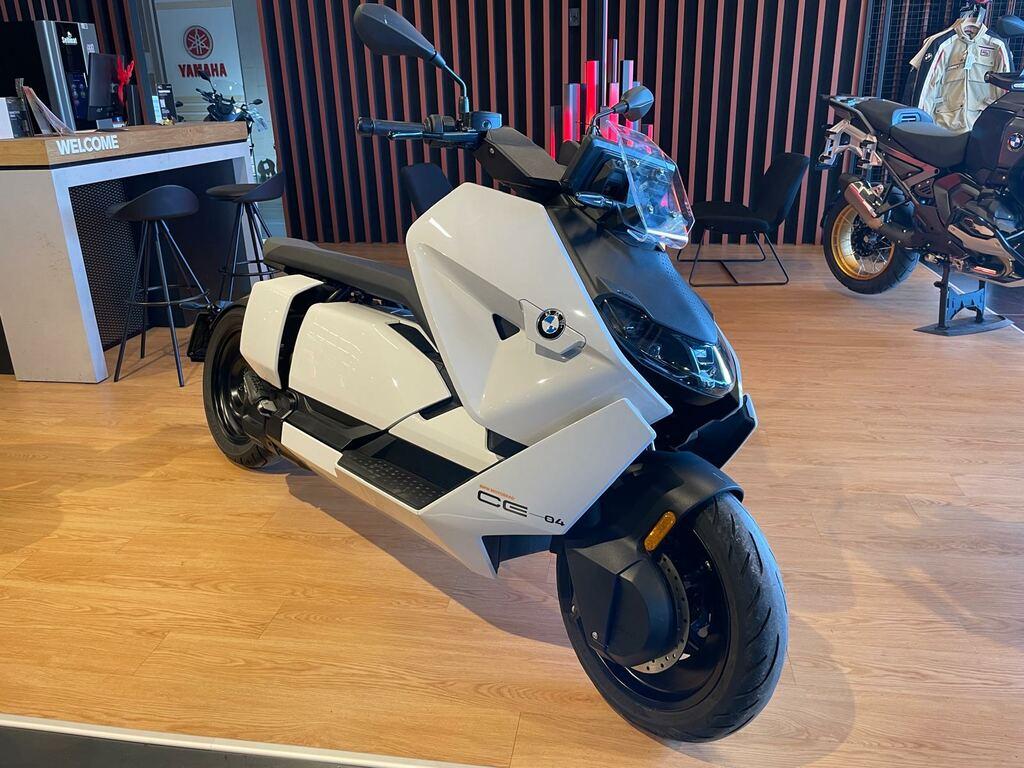 usatostore.bmw.it Store BMW Motorrad CE 04 BMW CE 04 MY22