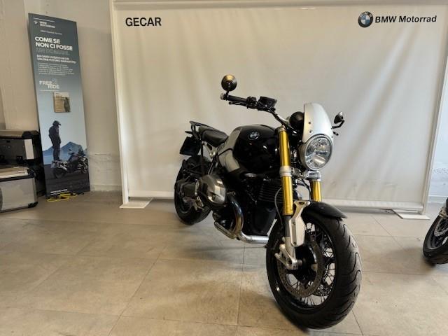 usatostore.bmw.it Store BMW Motorrad R nineT BMW R nineT ABS MY14