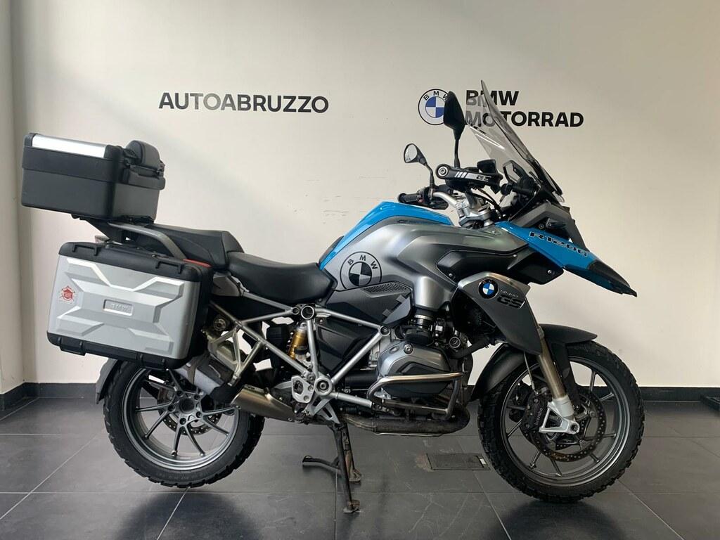 usatostore.bmw-motorrad.it Store BMW Motorrad R 1200 GS ABS