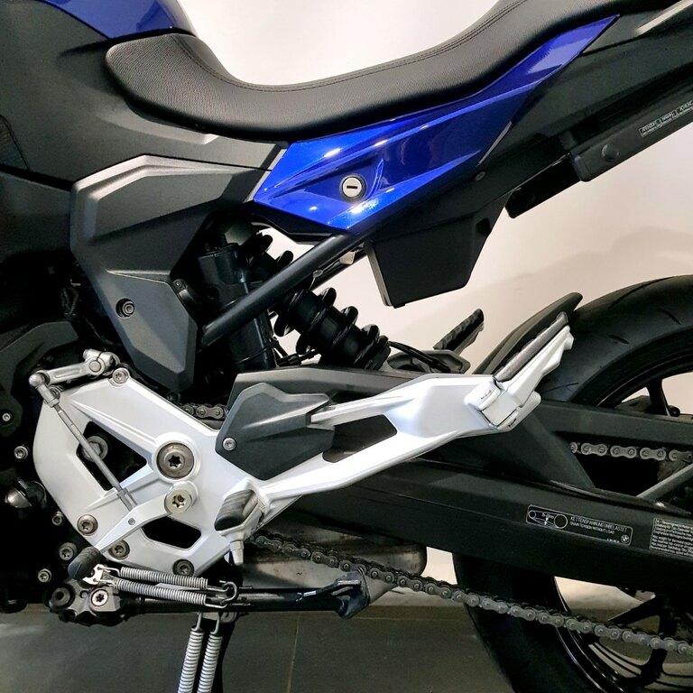 usatostore.bmw.it Store BMW Motorrad F 900 R BMW F 900 R MY20