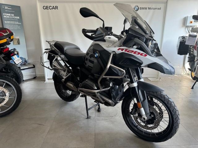 usatostore.bmw.it Store BMW Motorrad R 1200 GS BMW R 1200 GS Adventure ABS MY16