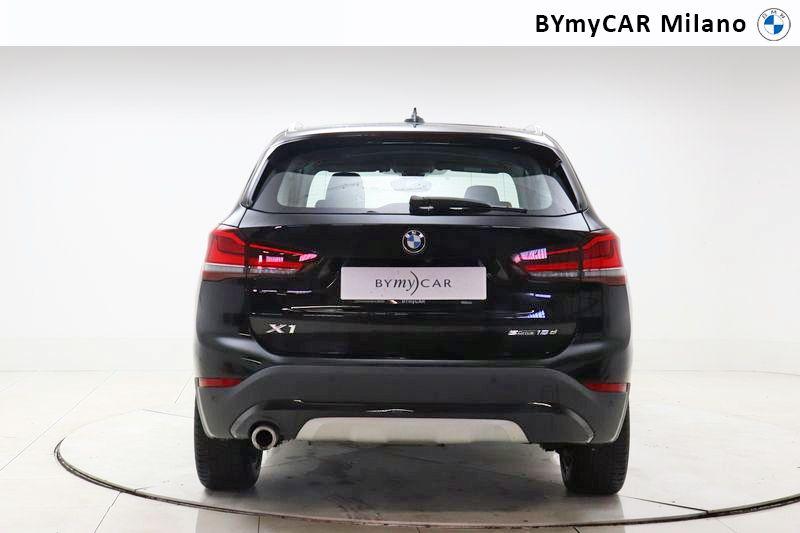 www.bymycar-milano.store Store BMW X1 sdrive16d auto