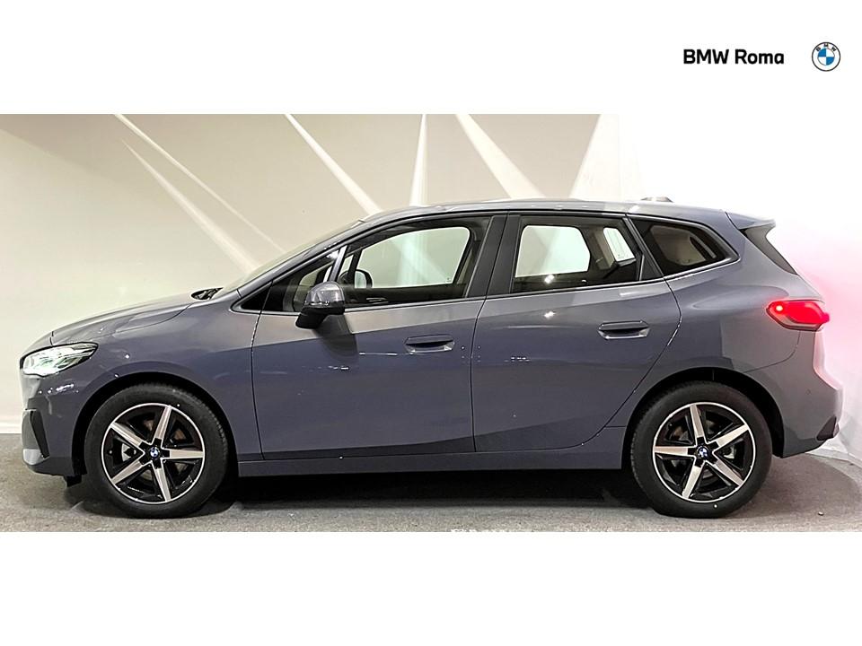 usatostore.bmw.it Store BMW Serie 2 218d Active Tourer auto