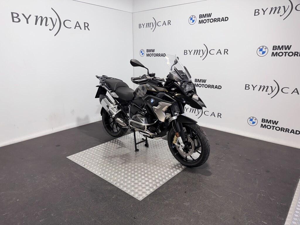 usatostore.bmw-motorrad.it Store BMW Motorrad R 1250 GS BMW R 1250 GS ABS MY19