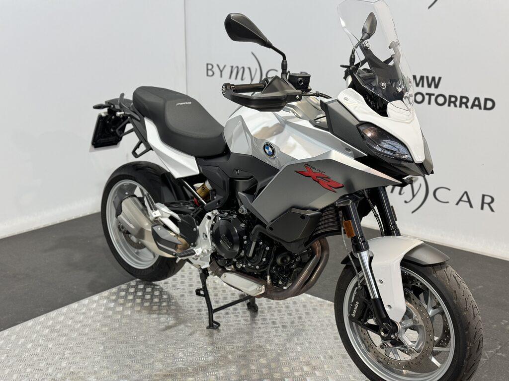 usatostore.bmw-motorrad.it Store BMW Motorrad F 900 XR BMW F 900 XR MY20