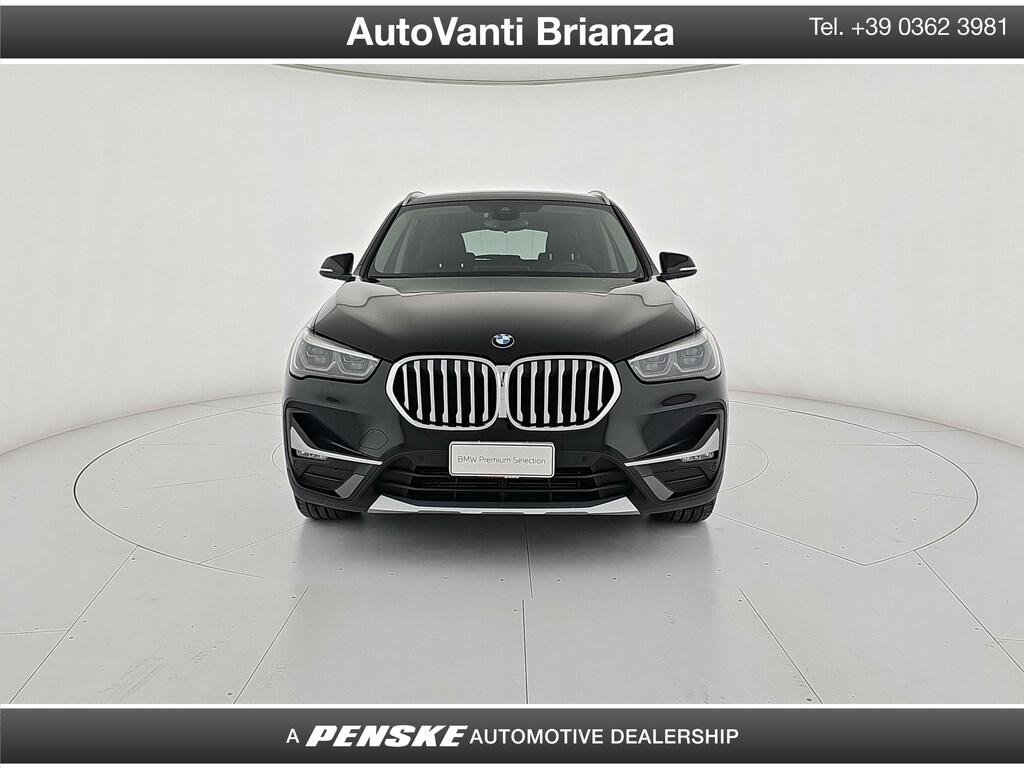 usatostore.bmw.it Store BMW X1 sdrive18d xLine auto