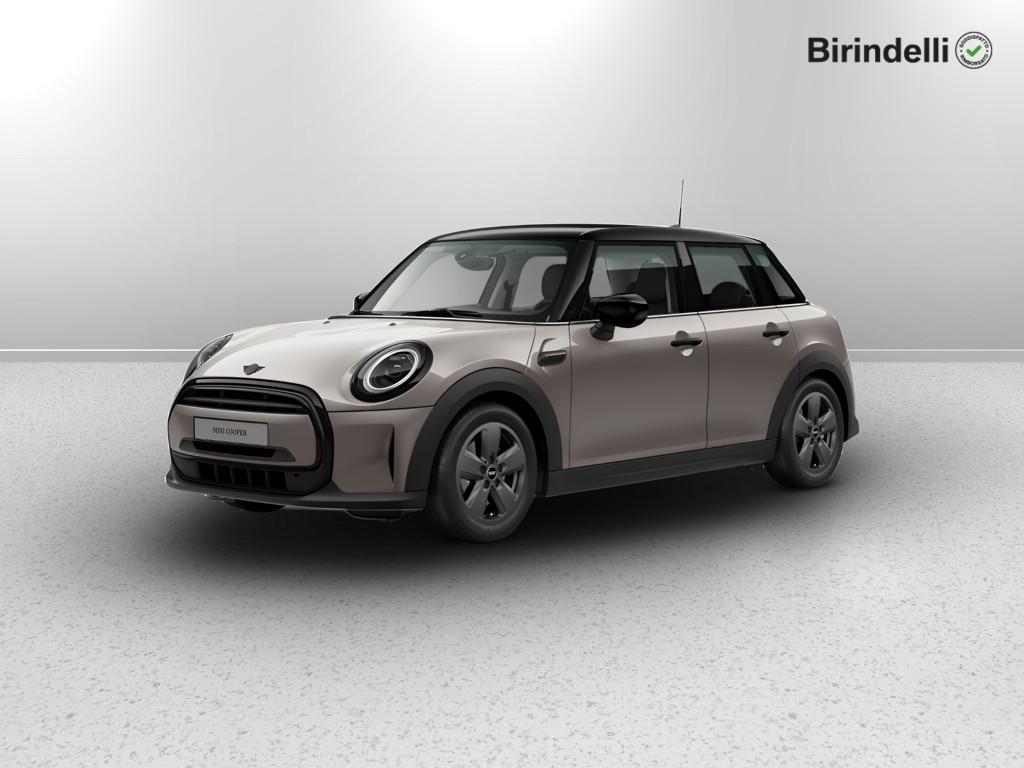 usatostore.bmw.it Store MINI MINI 1.5 TwinPower Turbo Cooper