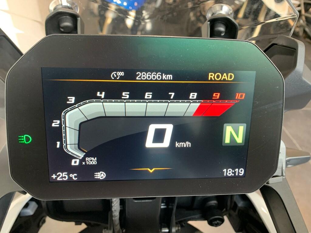 usatostore.bmw-motorrad.it Store BMW Motorrad F 750 GS ABS