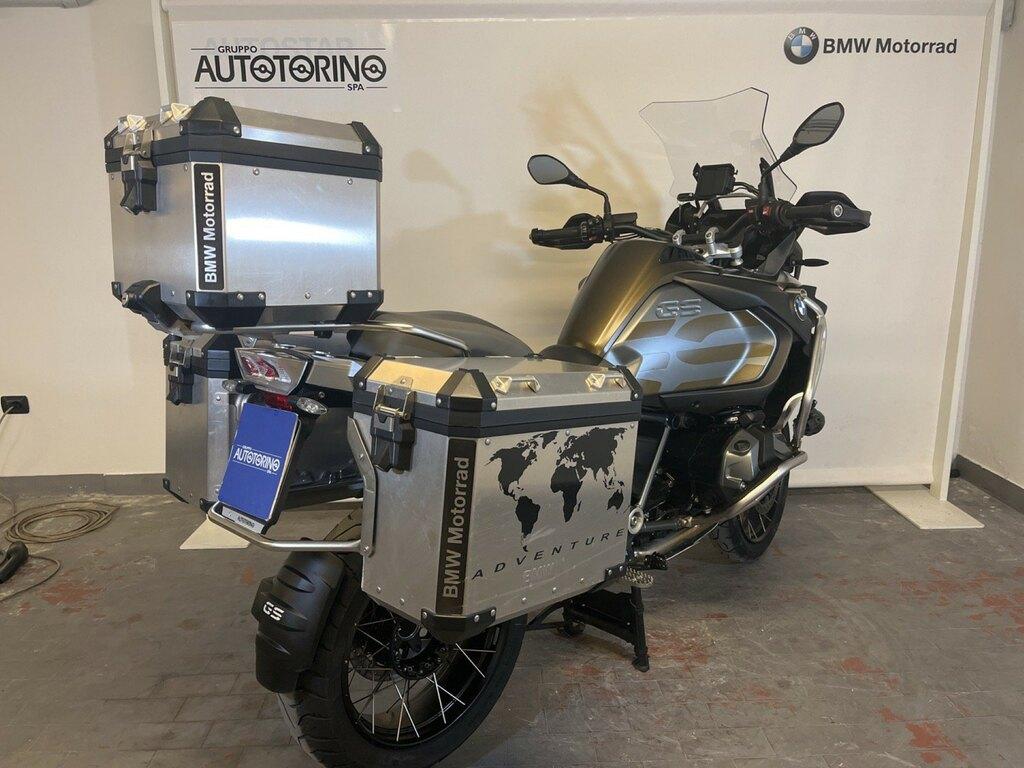 usatostore.bmw.it Store BMW Motorrad R 1250 GS BMW R 1250 GS Adventure ABS MY19