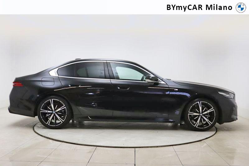 usatostore.bmw.it Store BMW Serie 5 520d 48V Msport sdrive auto