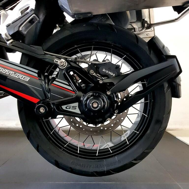 usatostore.bmw-motorrad.it Store BMW Motorrad R 1250 GS Adventure ABS