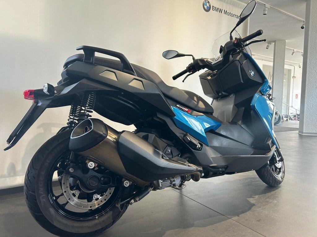 usatostore.bmw-motorrad.it Store BMW Motorrad C 400 X BMW C 400 X MY19