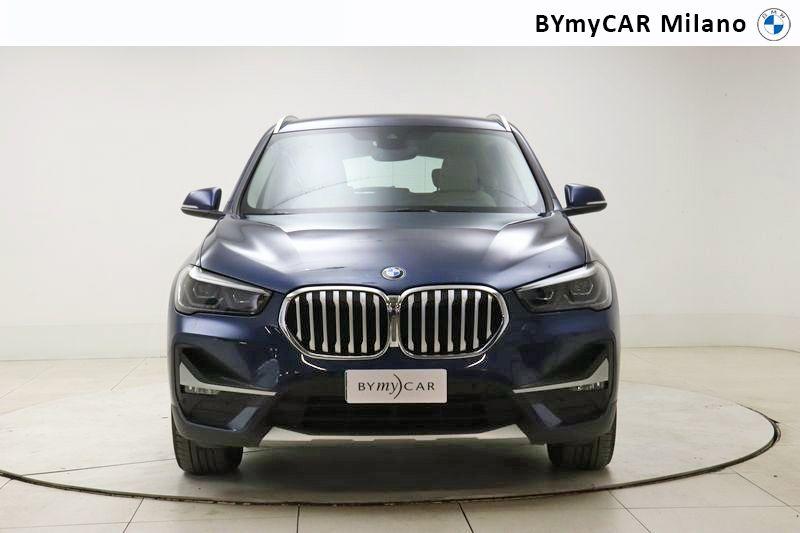 usatostore.bmw.it Store BMW X1 sdrive18d xLine Plus auto