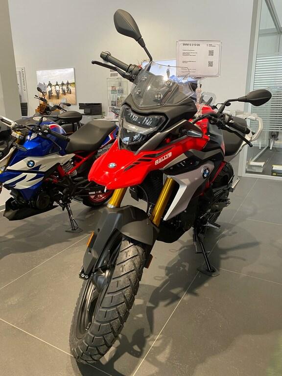 usatostore.bmw-motorrad.it Store BMW Motorrad G 310 GS 