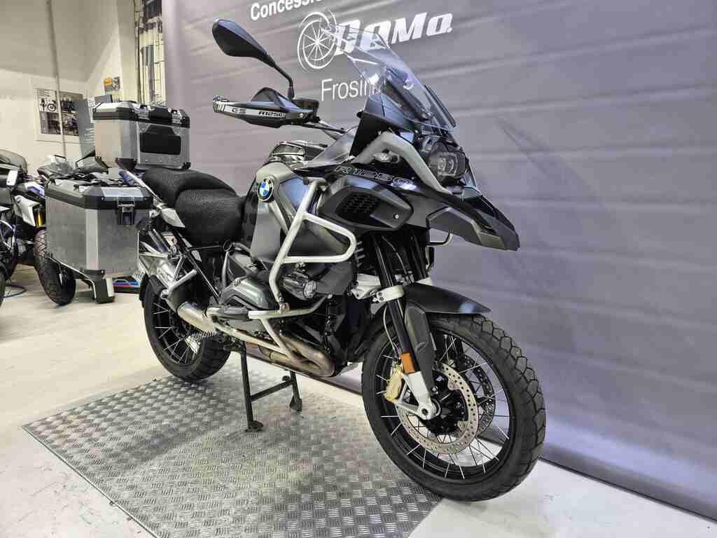 usatostore.bmw-motorrad.it Store BMW Motorrad R 1200 GS BMW R 1200 GS Adventure ABS MY19