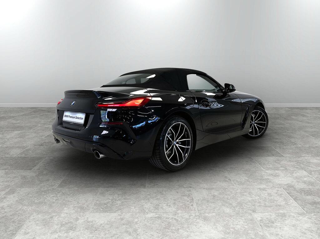 usatostore.bmw.it Store BMW Z4 sdrive 30i Sport auto