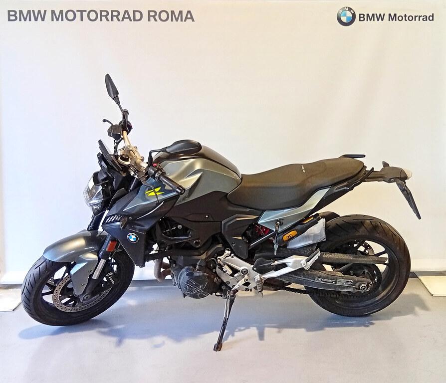 usatostore.bmw.it Store BMW Motorrad F 900 R BMW F 900 R MY20