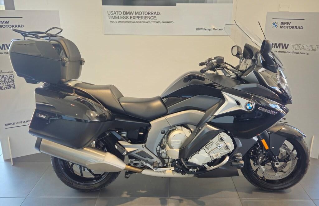 usatostore.bmw.it Store BMW Motorrad K 1600 GT ABS