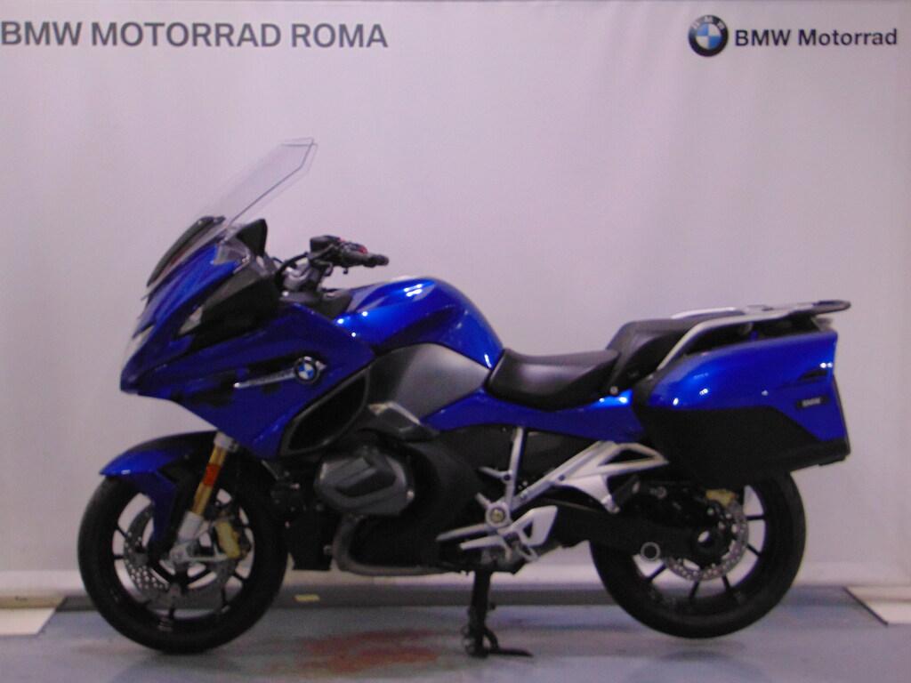 usatostore.bmw-motorrad.it Store BMW Motorrad R 1250 RT BMW R 1250 RT ABS MY20