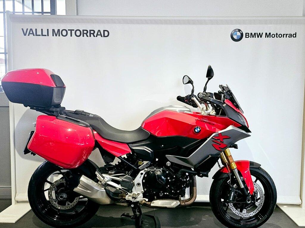 usatostore.bmw-motorrad.it Store BMW Motorrad F 900 XR BMW F 900 XR MY20