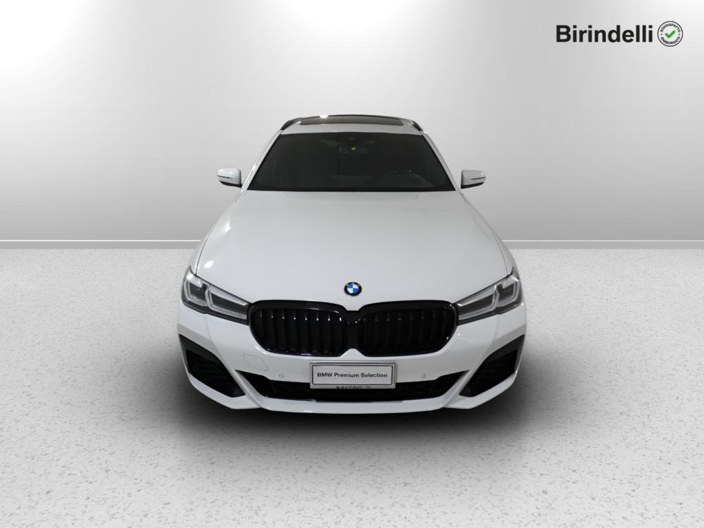 usatostore.bmw.it Store BMW Serie 5 530d Touring mhev 48V xdrive Msport auto