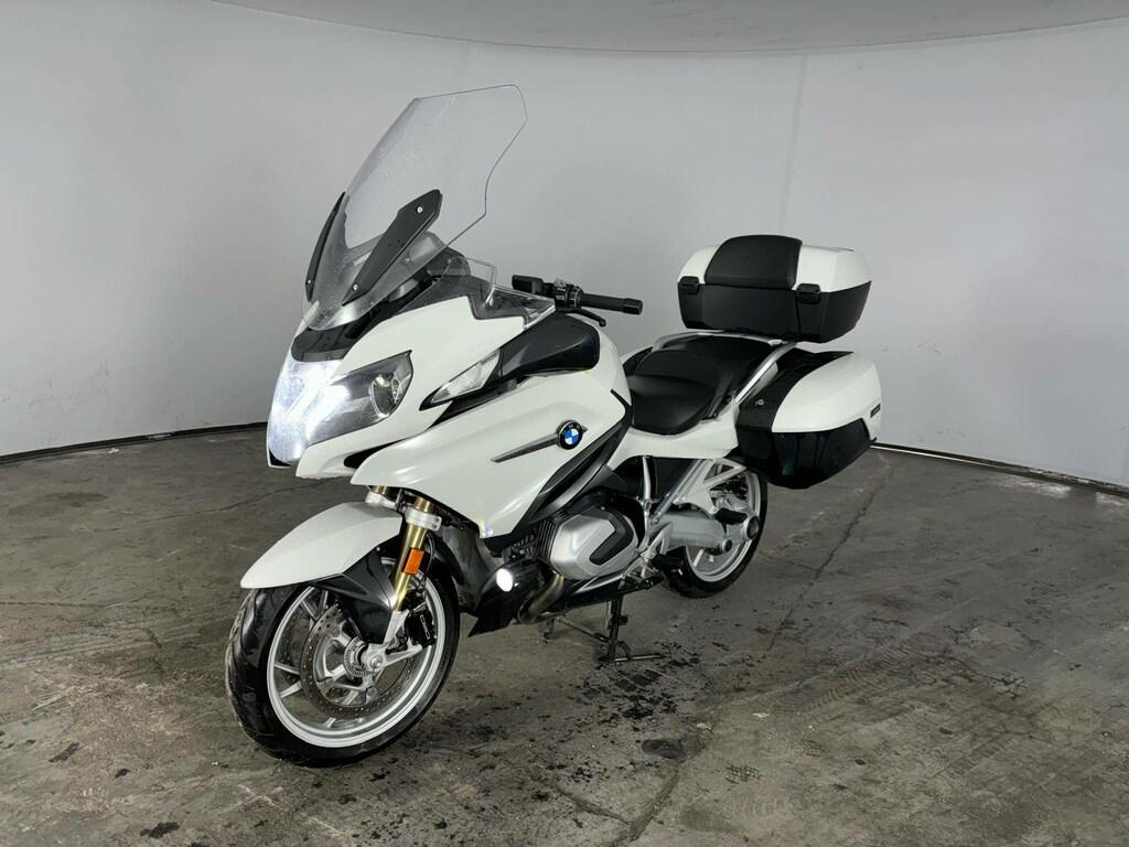 usatostore.bmw-motorrad.it Store BMW Motorrad R 1250 RT BMW R 1250 RT ABS MY19