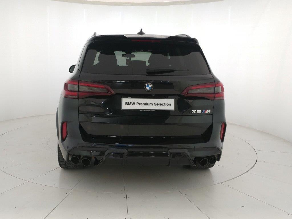 usatostore.bmw.it Store BMW X5 X5M 4.4 600cv auto