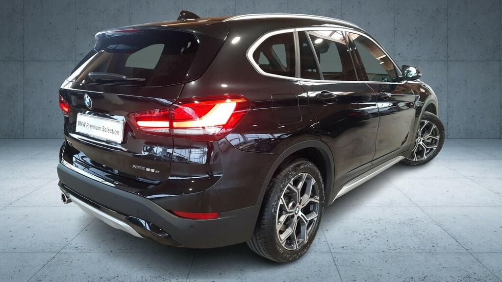 usatostore.bmw.it Store BMW X1 xdrive25e xLine auto