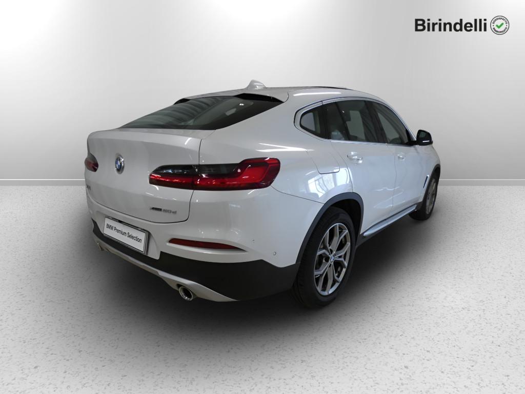 usatostore.bmw.it Store BMW X4 xdrive20d xLine auto