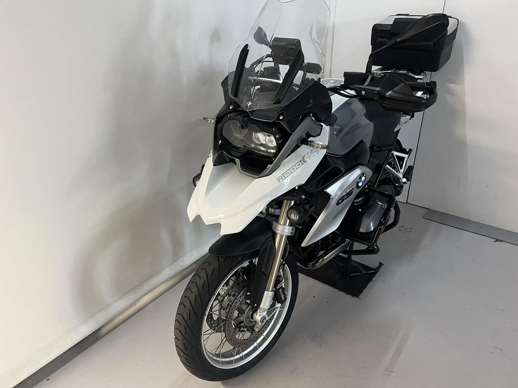 usatostore.bmw-motorrad.it Store BMW Motorrad R 1200 GS BMW R 1200 GS ABS MY14