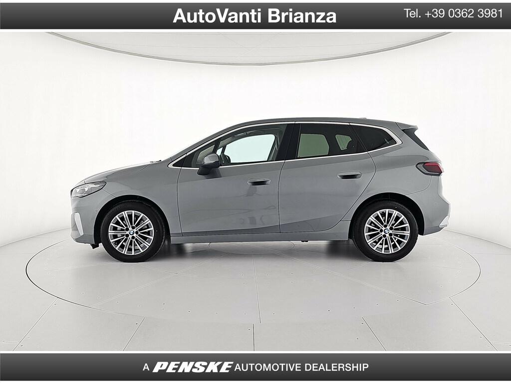 usatostore.bmw.it Store BMW Serie 2 218d Active Tourer Luxury auto