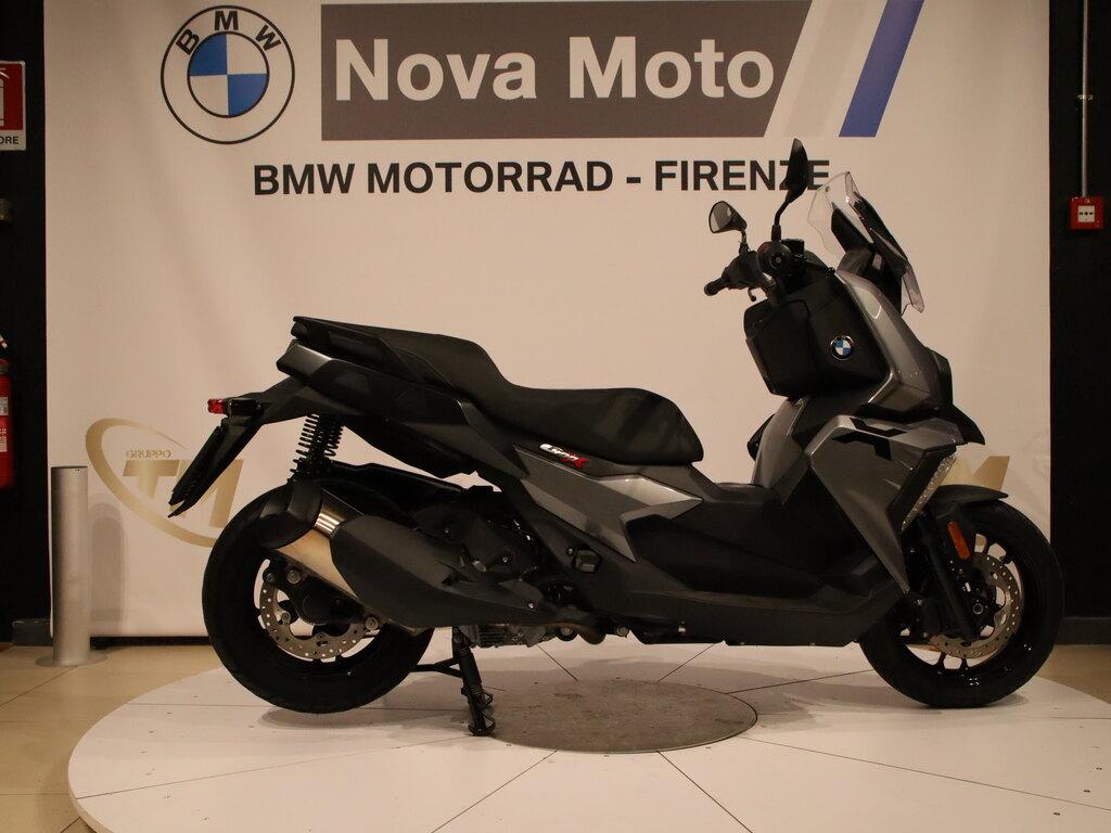 usatostore.bmw-motorrad.it Store BMW Motorrad C 400 X BMW C 400 X MY21