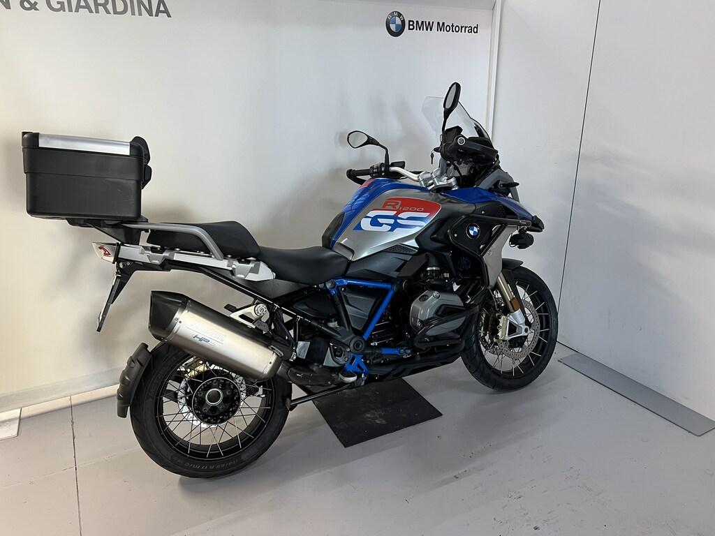 usatostore.bmw-motorrad.it Store BMW Motorrad R 1200 GS ABS