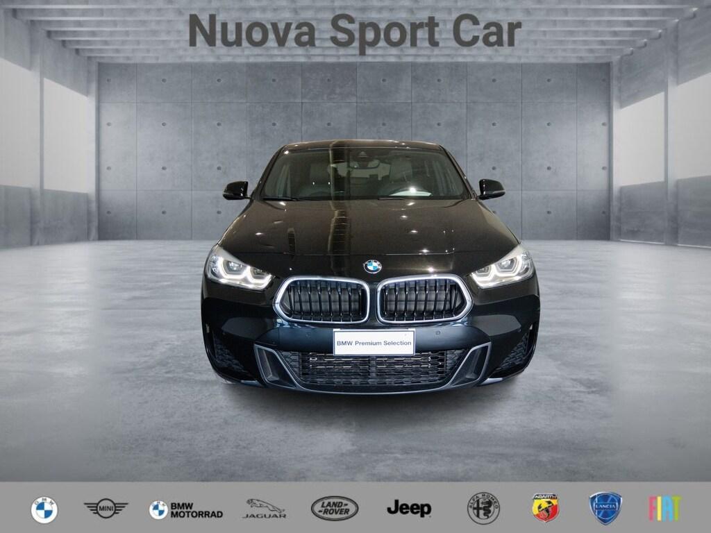 usatostore.bmw.it Store BMW X2 sdrive18d Msport auto