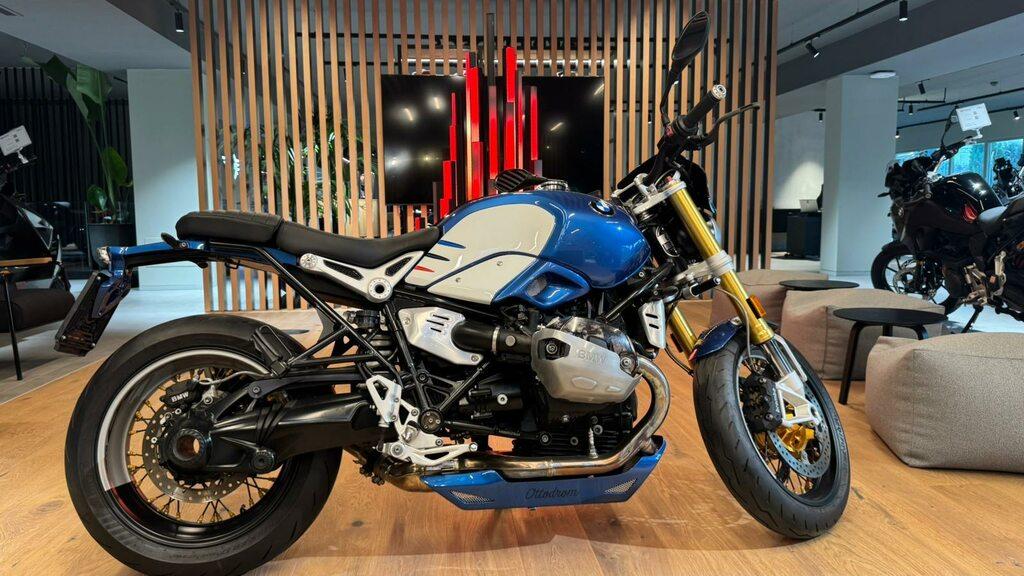 usatostore.bmw-motorrad.it Store BMW Motorrad R nineT BMW R nineT ABS MY17