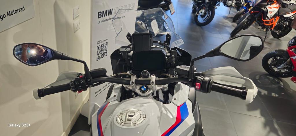 usatostore.bmw-motorrad.it Store BMW Motorrad R 1250 GS BMW R 1250 GS ABS MY21