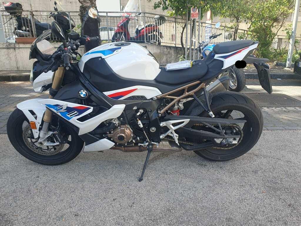 usatostore.bmw-motorrad.it Store BMW Motorrad S 1000 R BMW S 1000 R ABS MY21