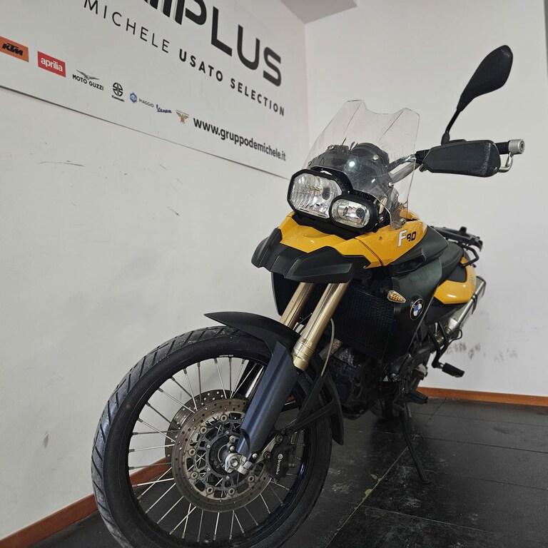 usatostore.bmw.it Store BMW Motorrad F 800 GS BMW F 800 GS MY08