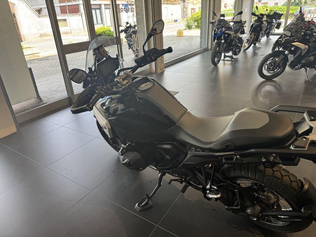 usatostore.bmw-motorrad.it Store BMW Motorrad R 1300 GS 