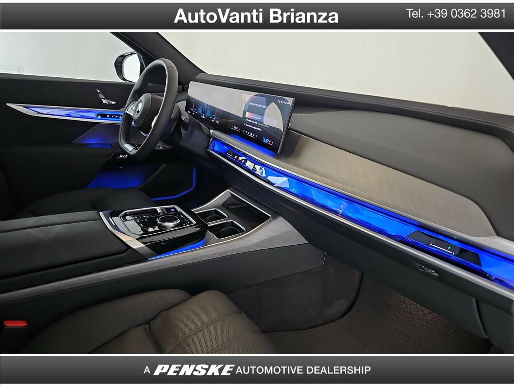 usatostore.bmw.it Store BMW i7 i7 xdrive60 Msport