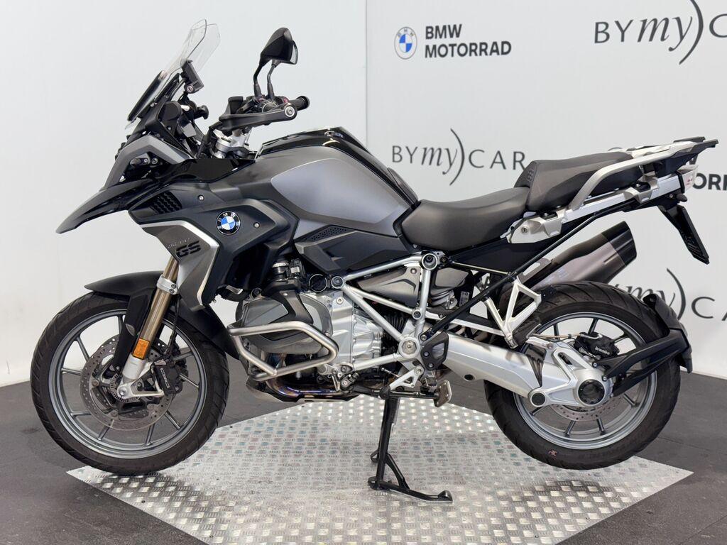 usatostore.bmw-motorrad.it Store BMW Motorrad R 1250 GS BMW R 1250 GS ABS MY19
