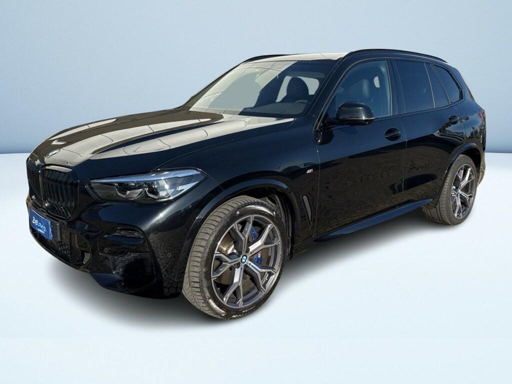 usatostore.bmw.it Store BMW X5 xdrive30d mhev 48V Msport auto