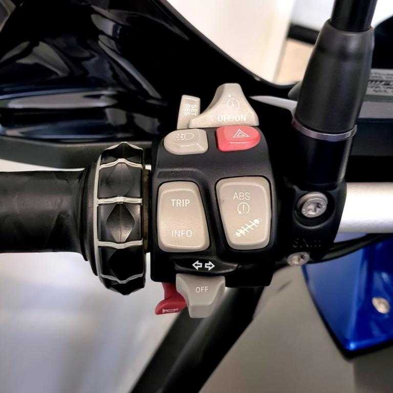 usatostore.bmw-motorrad.it Store BMW Motorrad R 1200 GS BMW R 1200 GS ABS MY17