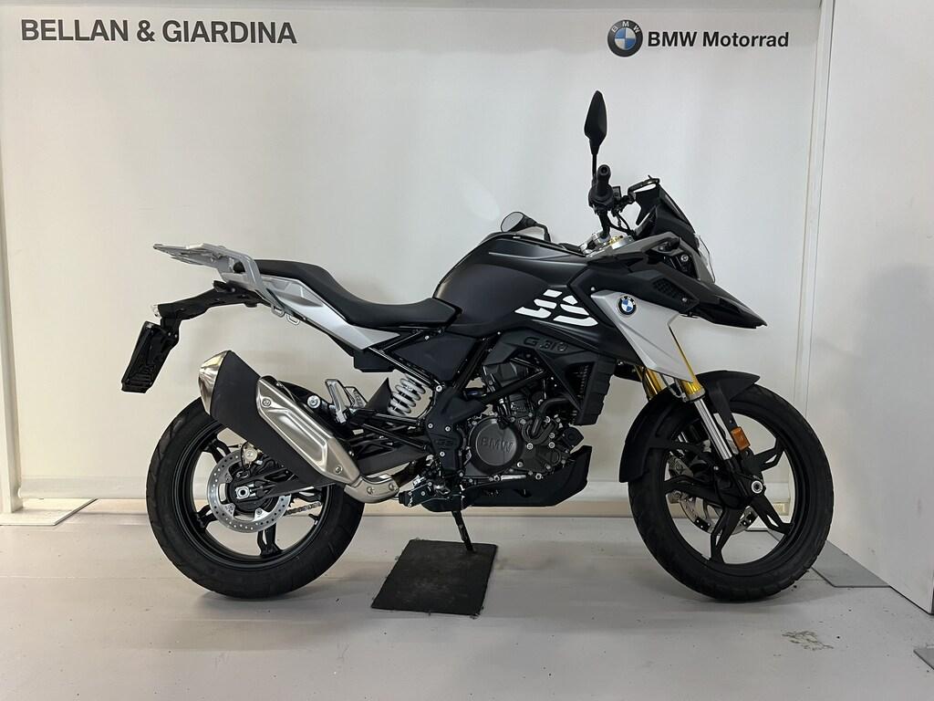 usatostore.bmw-motorrad.it Store BMW Motorrad G 310 GS BMW G 310 GS MY21