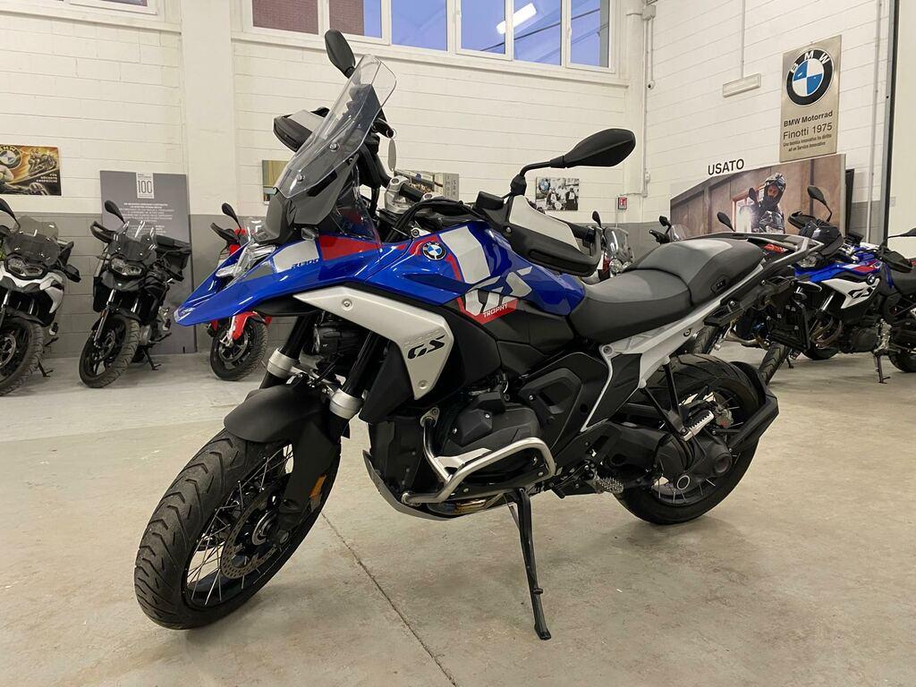 usatostore.bmw.it Store BMW Motorrad R 1300 GS BMW R 1300 GS MY23