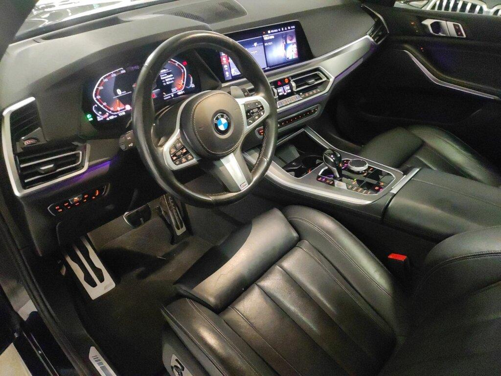 usatostore.bmw.it Store BMW X5 xdrive30d Msport auto