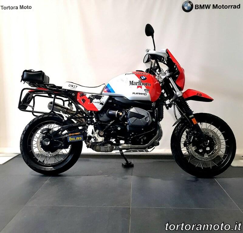 usatostore.bmw.it Store BMW Motorrad R nineT BMW R nineT Urban G/S ABS MY20