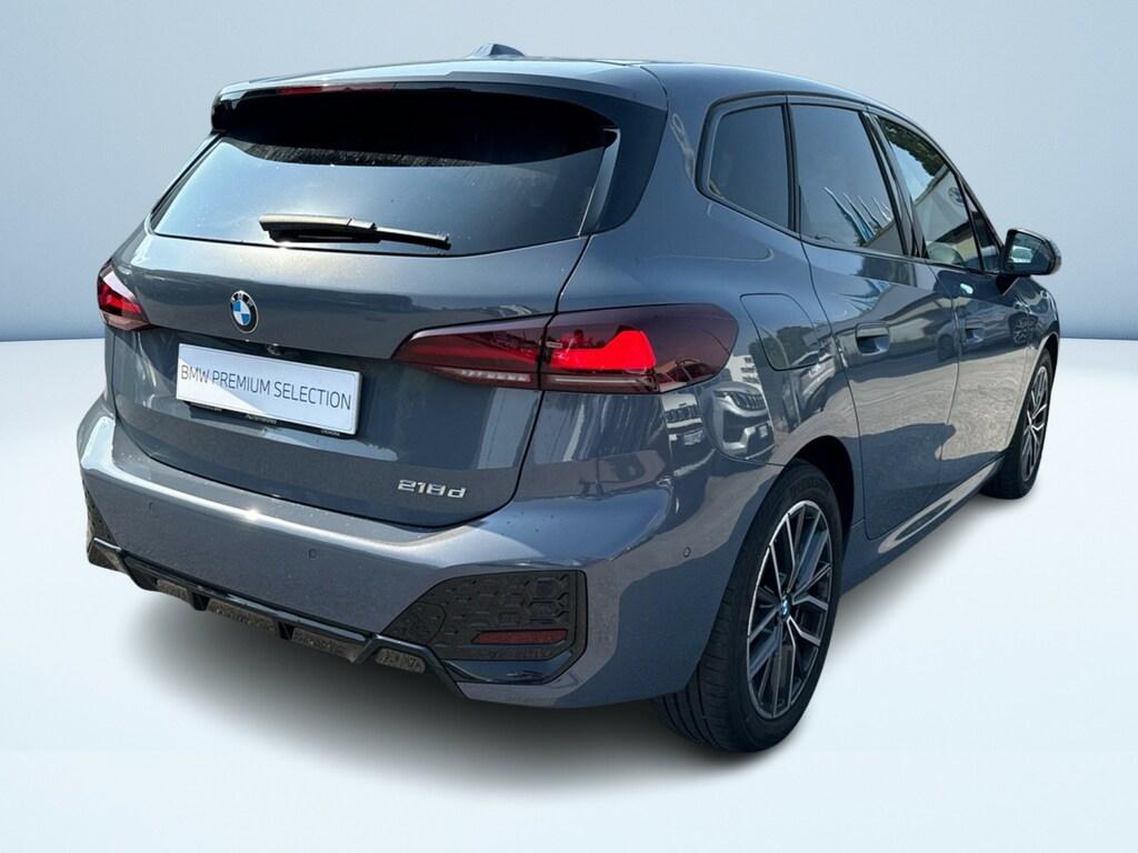 usatostore.bmw.it Store BMW Serie 2 218d Active Tourer Msport auto